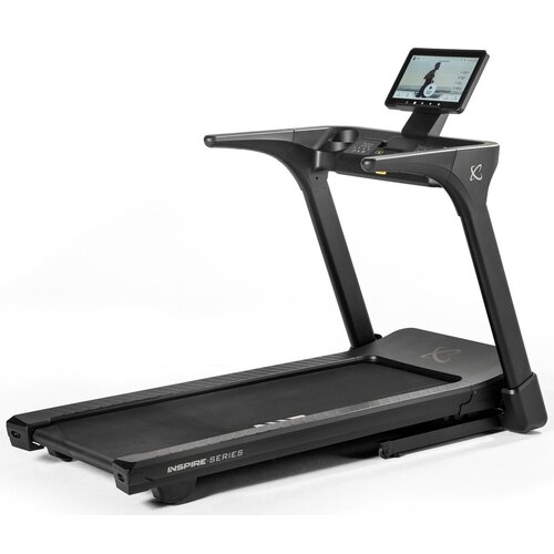 Bieżnia elektryczna INSPIRE FITNESS T5S 2982.8W 17.7km/h