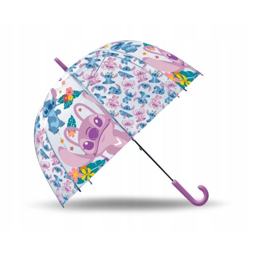Parasolka KIDS EUROSWAN ST00085 Stitch