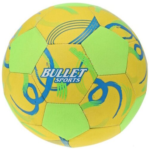 Piłka nożna XQMAX Bullet Sports 1071657 (rozmiar 5)