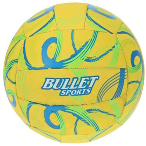 Piłka siatkowa KOOPMAN Bullet Sports 1073729 (rozmiar 5)