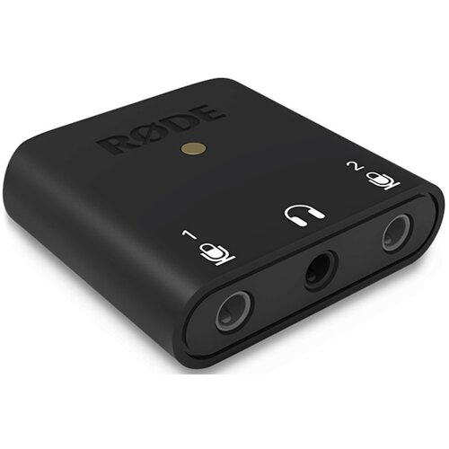 Interfejs audio RODE AI-Micro