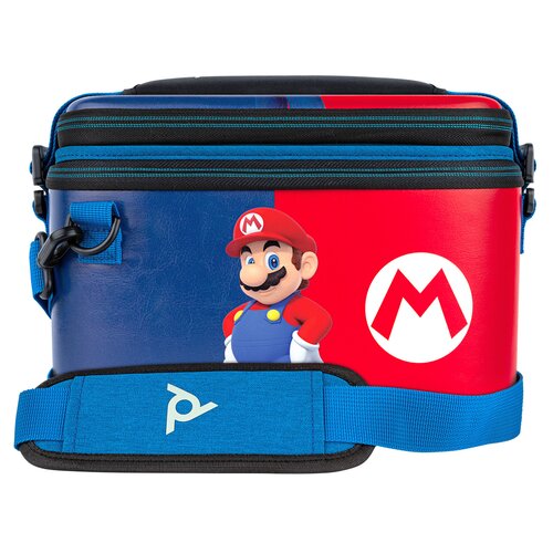 Torba PDP Mario Edittion + Etui
