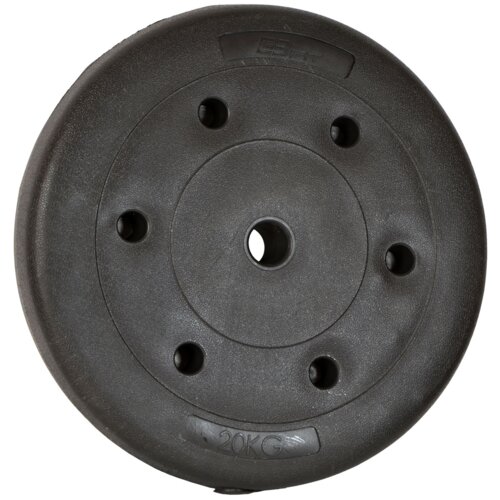 Obciążenie ENERO FIT 1004235 (20 kg)