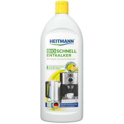 Odkamieniacz do urządzeń kuchennych HEITMANN 33630000 250 ml