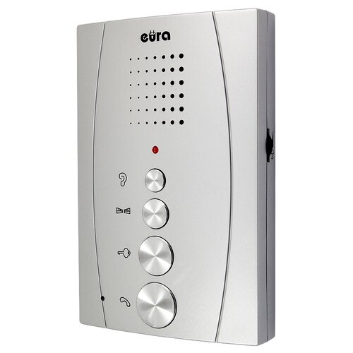 Unifon EURA ADA-13A3 Srebrny