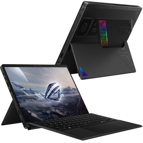 Laptop ASUS ROG Flow Z13 GZ302EA-RU126W 13.4" IPS 180Hz Ryzen AI MAX+ 395 64GB RAM 1TB SSD Windows 11 Home
