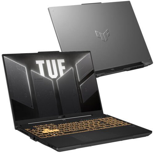 Laptop ASUS TUF Gaming F16 FX607VJ-RL009 16" IPS 144Hz Core 5 210H 16GB RAM 512GB SSD GeForce RTX3050