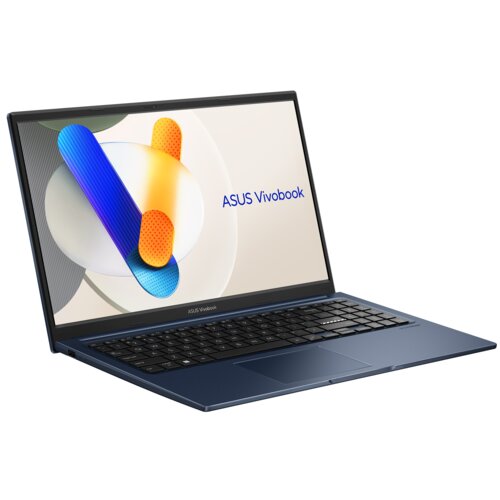 Laptop ASUS Vivobook 15 X1504VA-BQ3561W 15.6" IPS i3-1315U 16GB RAM 512GB SSD Windows 11 Home