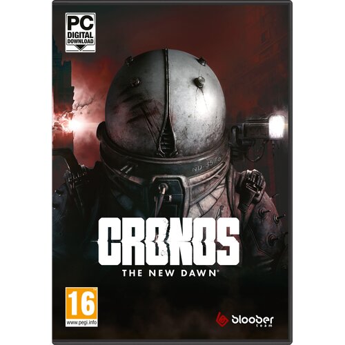Cronos The New Dawn Gra PC