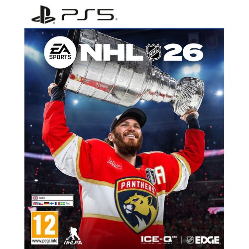 EA SPORTS NHL 26 Gra PS5