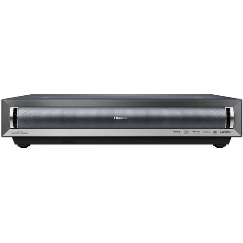 Projektor HISENSE PX3-Pro 4K UHD (3840 x 2160), 3000 ANSI lumen, Wi-Fi, Bluetooth