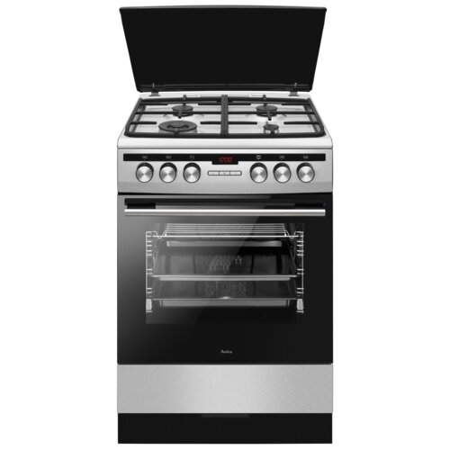 Kuchnia AMICA 6117GET3.39HZpTaDpNA(Xx) Termoobieg