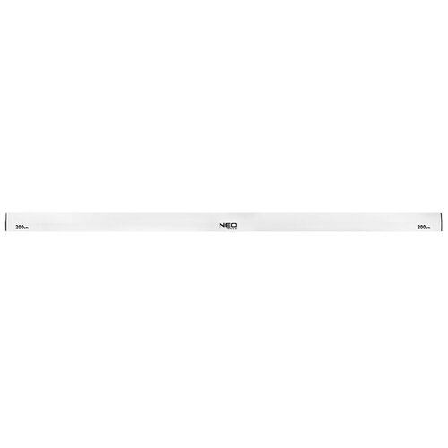Łata tynkarska NEO TOOLS 72-553