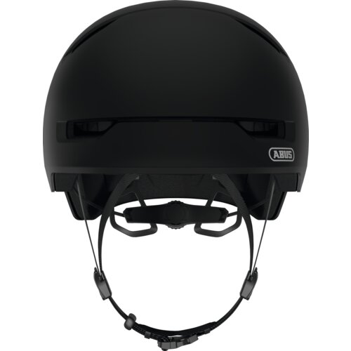 Kask ABUS Scraper 3.0 Czarny BMX (rozmiar M)