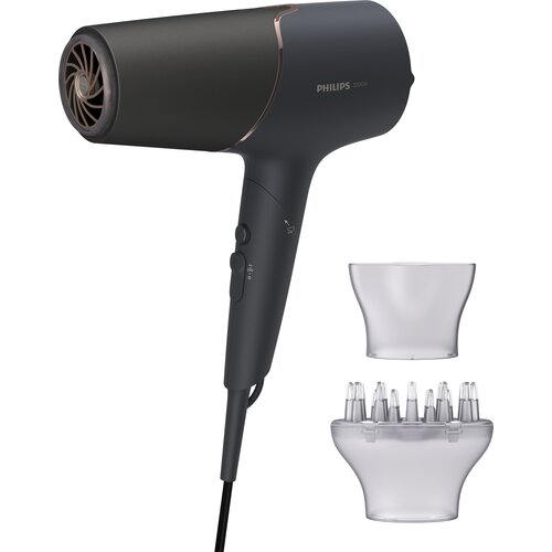 Suszarka PHILIPS BHD538/30 Thermoshield 2300W