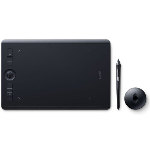 Tablet graficzny WACOM Intuos Pro M PTH-660