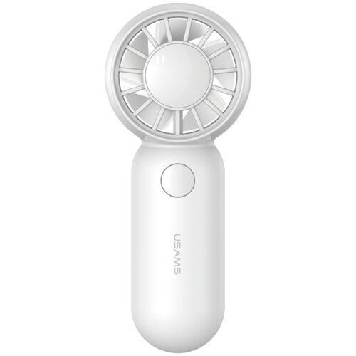 Wentylator USAMS Mini Pocket ZB354 Biały