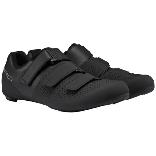Buty rowerowe SHIMANO SH-RC102 Czarny (rozmiar 46)