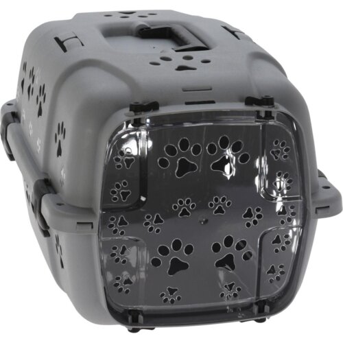 Transporter DOGS COLLECTION 48 x 32 x 30 cm Czarny