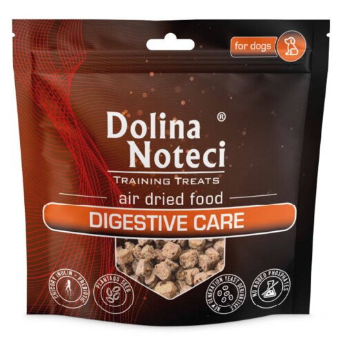 Przysmak dla psa DOLINA NOTECI Training Treats Digestive Care 130 g
