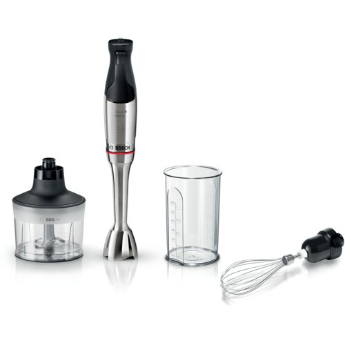 Blender BOSCH ErgoMaster MSM6M831