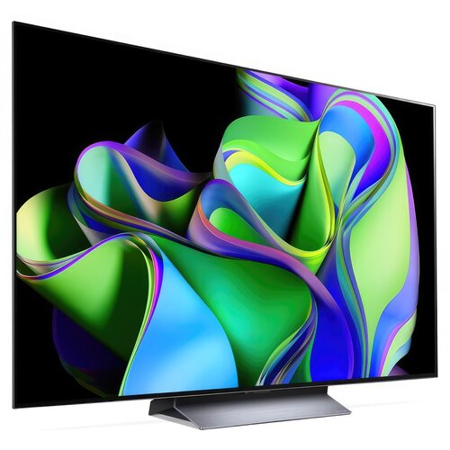 Telewizor LG 55C31LA 55" OLED 4K 120Hz Dolby Atmos Dolby Vision HDMI 2.1