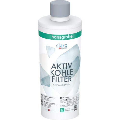 Wkład filtrujący HANSGROHE 76814000