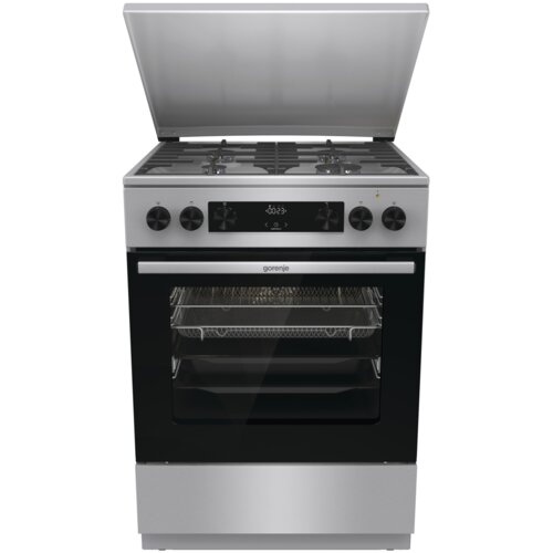 Kuchnia GORENJE MEKS6141X
