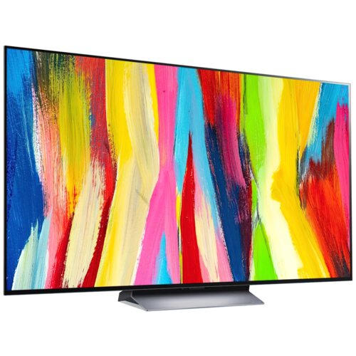 Telewizor LG 65C21LA EVO 65" OLED 4K 120Hz Dolby Atmos