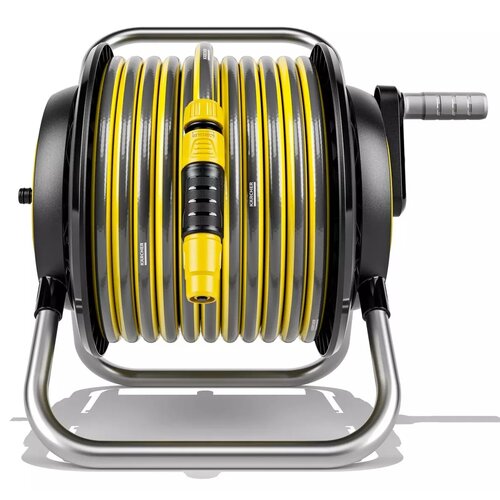 Bęben KARCHER z wężem HR 4.30 2.645-374.0