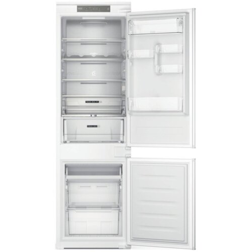 Lodówka WHIRLPOOL WHC18 T332