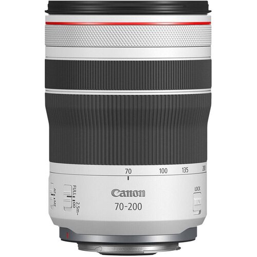 Obiektyw CANON RF 70-200 mm f/4L IS USM