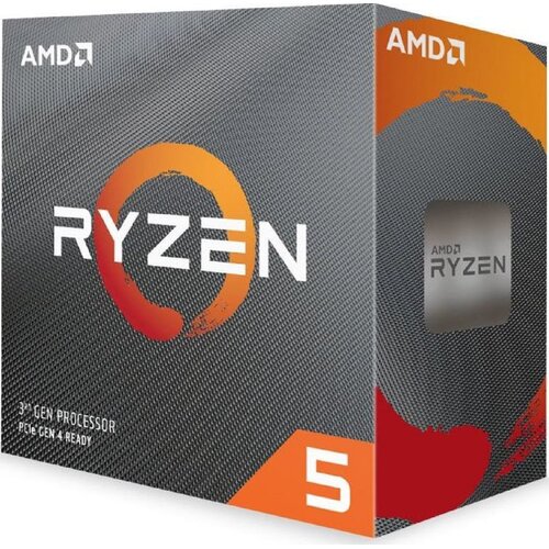 Procesor AMD Ryzen 5 3600