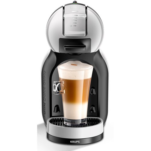 Ekspres KRUPS NESCAFE Dolce Gusto KP123B10 Mini Me Czarny