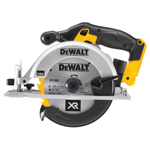 Pilarka tarczowa DEWALT DCS391N