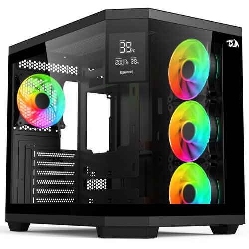 Obudowa REDRAGON GC-625-PRO Vision ARGB