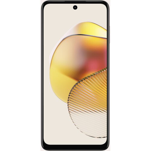 Smartfon MOTOROLA Moto G73 5G 8/256GB 6.5" 120Hz Biały