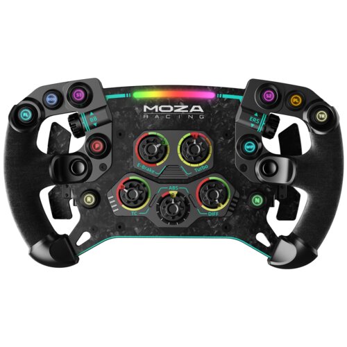 Kierownica MOZA Racing Vision GS RS064 (PC)