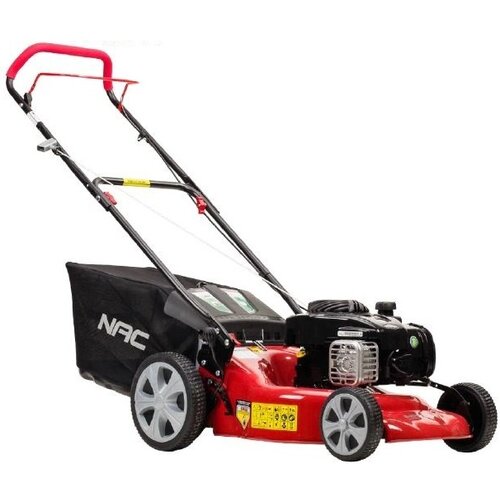 Kosiarka spalinowa NAC LP46-500E-H