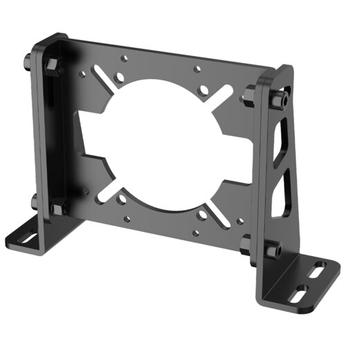 Uchwyt do przedniego montażu do bazy R9/R12/R16/R21 MOZA Racing RS055