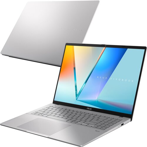 Laptop ASUS VivoBook S16 S3607VA-RP011W 16" IPS 144Hz i7-13620H 16GB RAM 1TB SSD Windows 11 Home