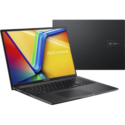 Laptop ASUS Vivobook 16 M1605YA-MB590W 16" IPS R5-7430U 16GB RAM 512GB SSD Windows 11 Home
