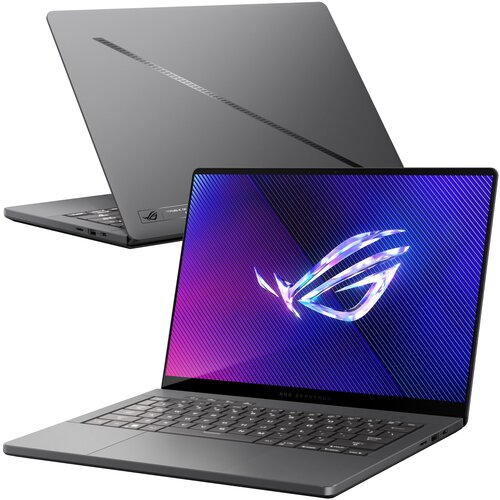 Laptop ASUS ROG Zephyrus G14 GA403UH-QS002 14" OLED R9-270 32GB RAM 1TB SSD GeForce RTX5050 DLSS 4, Funkcje AI