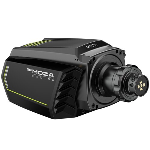 Baza kierownicy Moza Racing R16 V2 RS084 (PC)