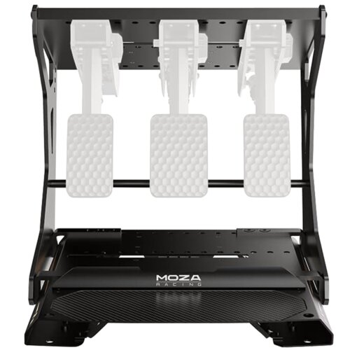 Mocowanie odwrotne pedałów CRP2 MOZA Racing RS075