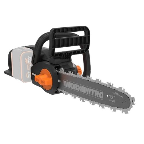 Piła akumulatorowa WORX WG350E.9