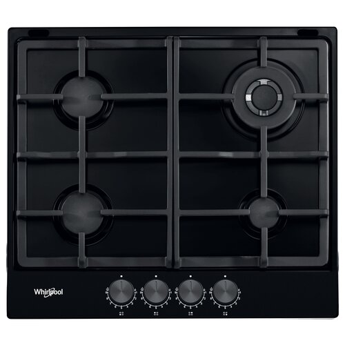 Płyta gazowa WHIRLPOOL TKRL661NB