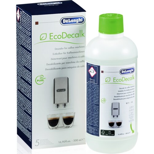Odkamieniacz do ekspresu DELONGHI EcoDecalk (3018) 500 ml