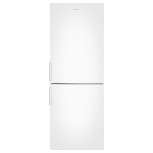 Lodówka AMICA FK2415.3U(E) 152cm Biała