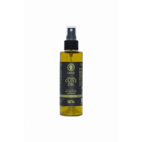Oliwa z oliwek IORGOS Extra virgin z Kalamaty 150 ml